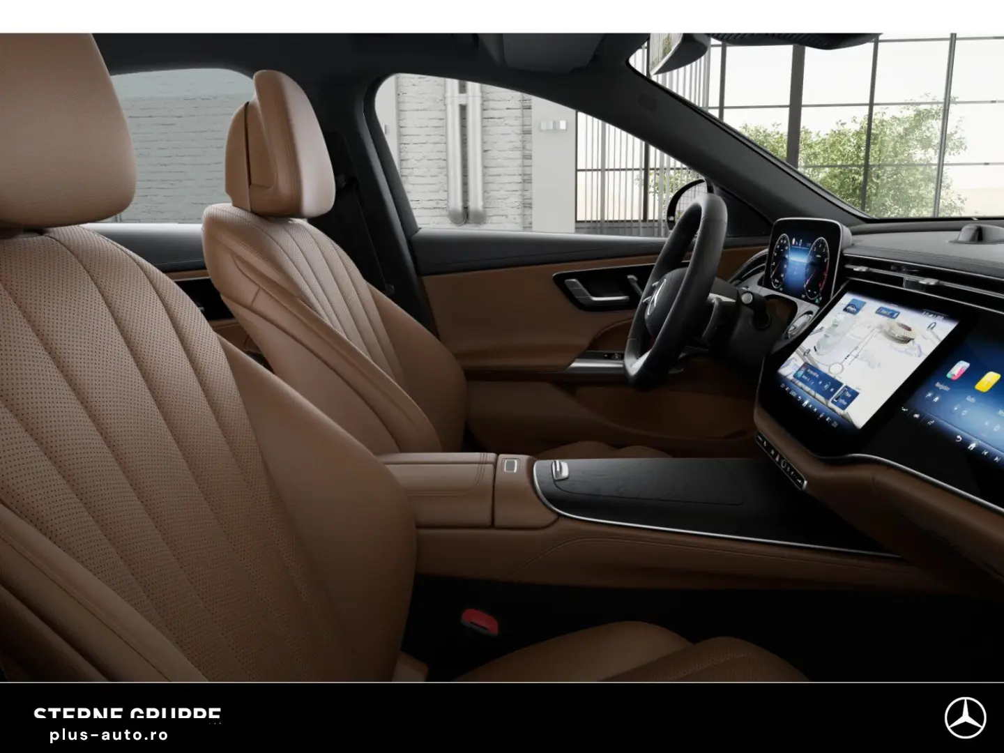 MERCEDES-BENZ E 200 Lim AMG LINE AHK MEMORY KEYLESS