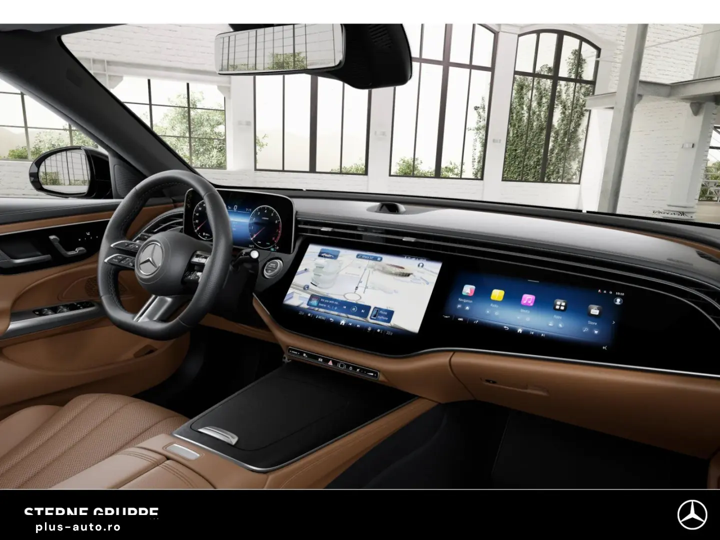 MERCEDES-BENZ E 200 Lim AMG LINE AHK MEMORY KEYLESS