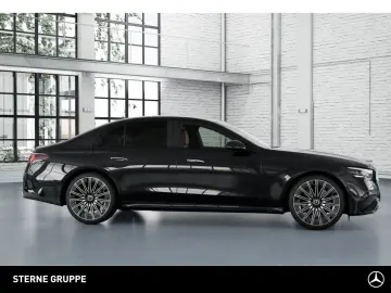 MERCEDES-BENZ E 200 Lim AMG LINE AHK MEMORY KEYLESS