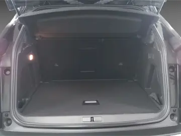 Peugeot 3008 Hybrid 136 GT Electric Panoramic