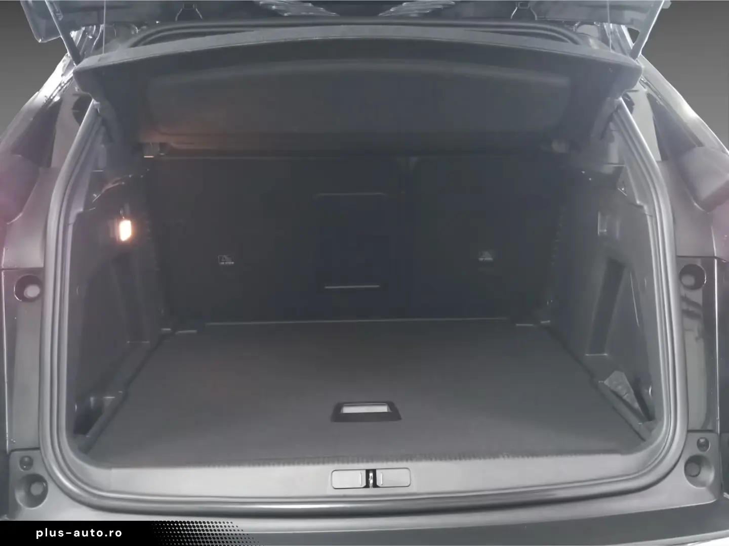 Peugeot 3008 Hybrid 136 GT Electric Panoramic