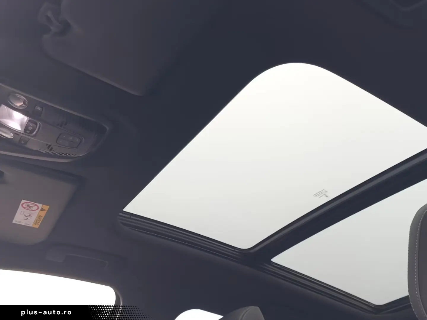 Peugeot 3008 Hybrid 136 GT Electric Panoramic