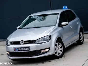Polo 1.2 TDI DPF Comfortline Stare foarte buna