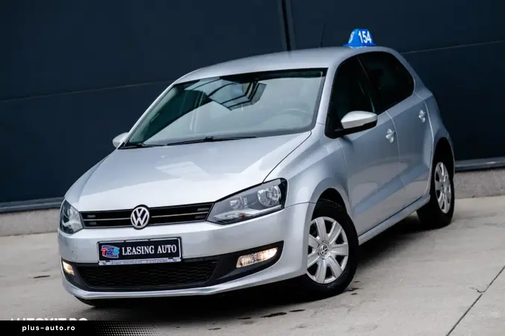 Polo 1.2 TDI DPF Comfortline Stare foarte buna