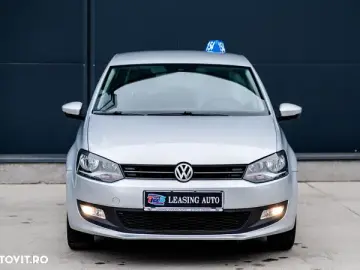 Polo 1.2 TDI DPF Comfortline Stare foarte buna