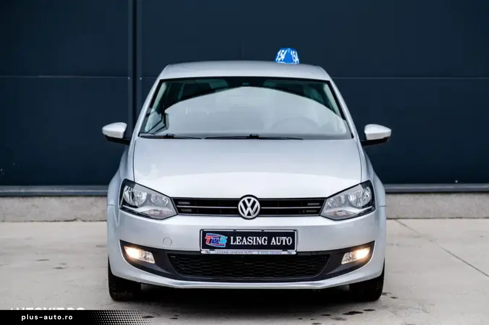 Polo 1.2 TDI DPF Comfortline Stare foarte buna
