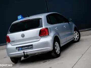 Polo 1.2 TDI DPF Comfortline Stare foarte buna