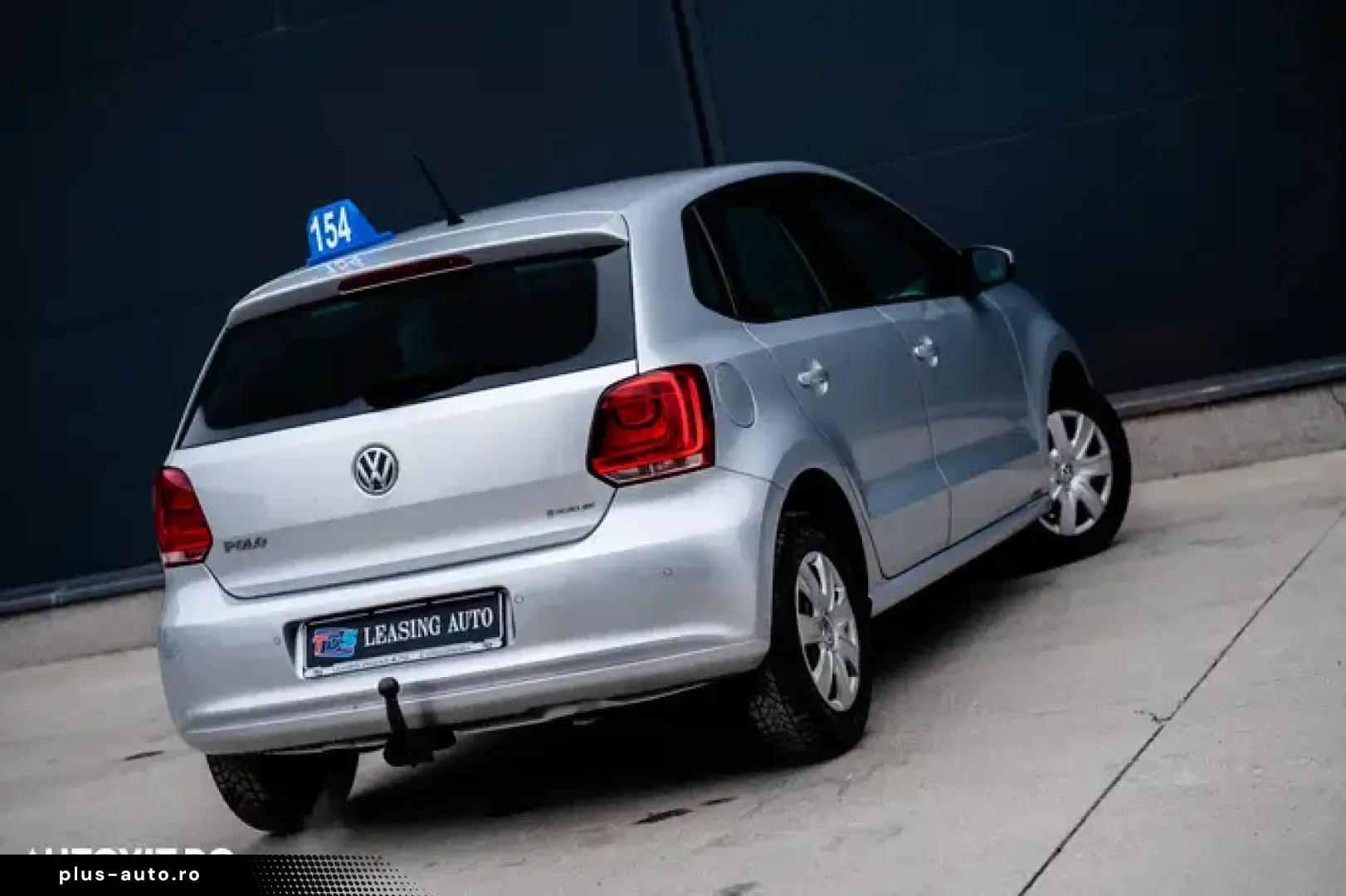 Polo 1.2 TDI DPF Comfortline Stare foarte buna