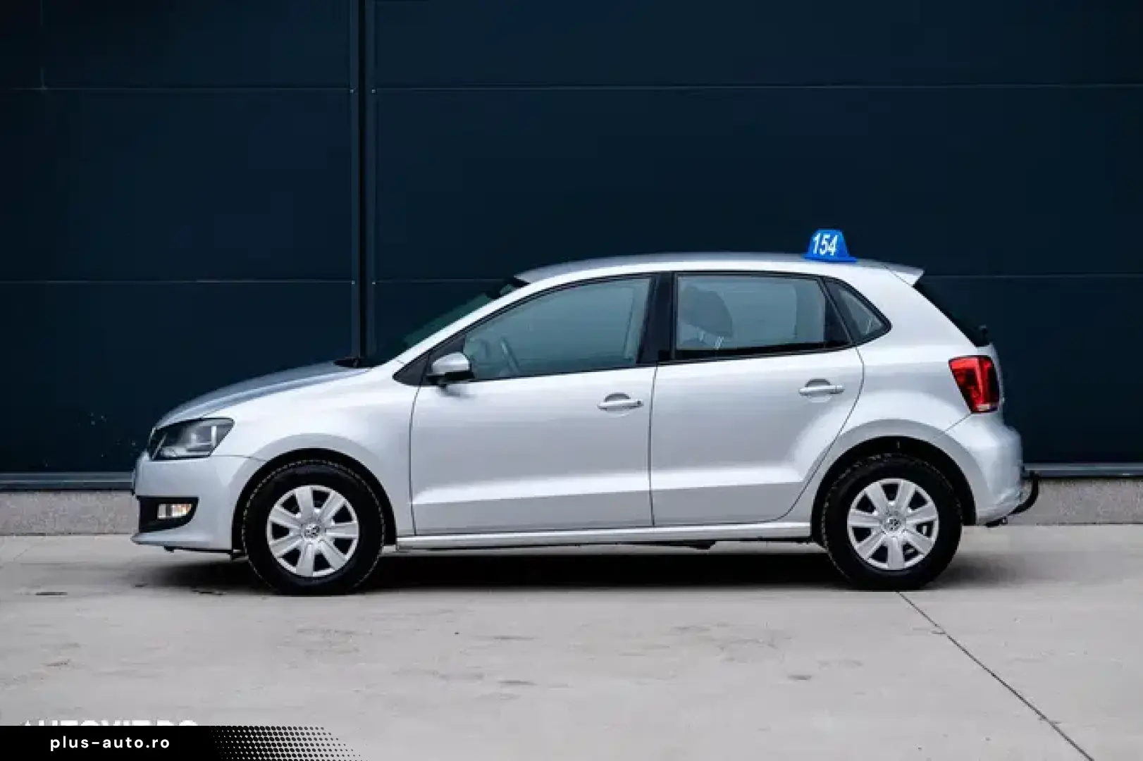 Polo 1.2 TDI DPF Comfortline Stare foarte buna