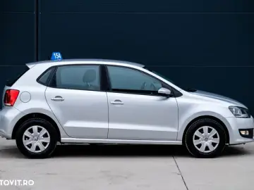Polo 1.2 TDI DPF Comfortline Stare foarte buna