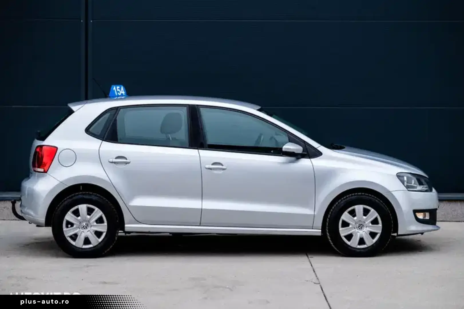 Polo 1.2 TDI DPF Comfortline Stare foarte buna