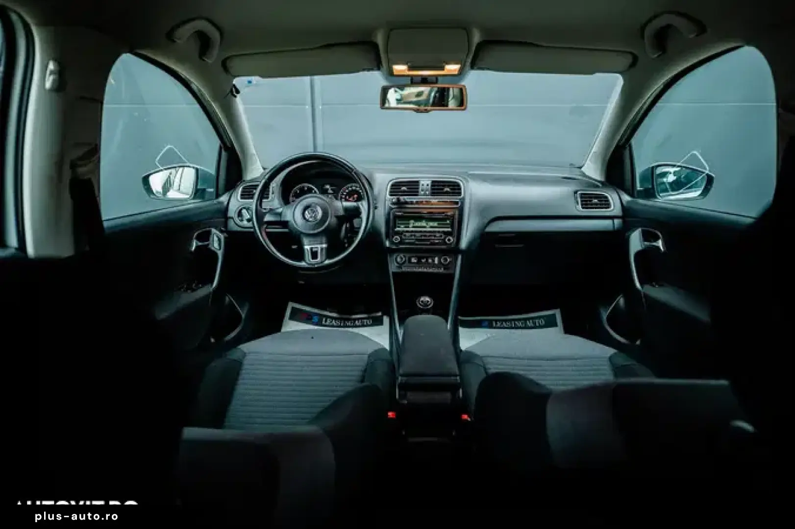 Polo 1.2 TDI DPF Comfortline Stare foarte buna