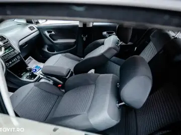 Polo 1.2 TDI DPF Comfortline Stare foarte buna