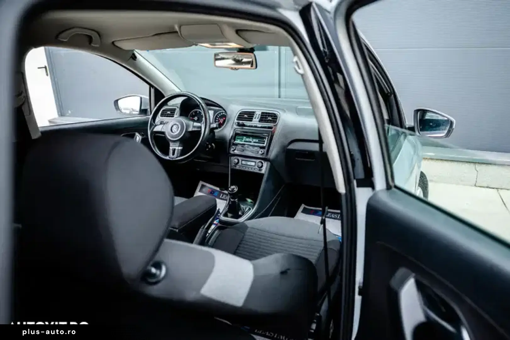 Polo 1.2 TDI DPF Comfortline Stare foarte buna