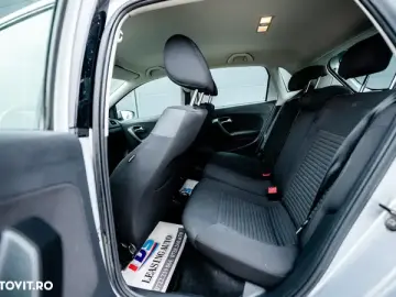 Polo 1.2 TDI DPF Comfortline Stare foarte buna