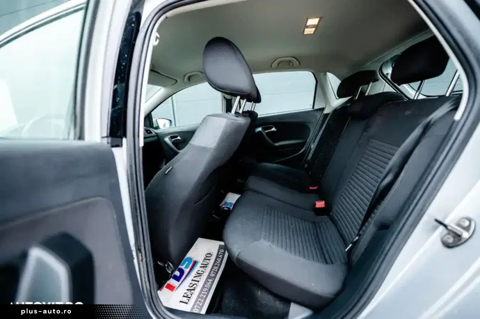 Polo 1.2 TDI DPF Comfortline Stare foarte buna