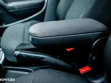 Polo 1.2 TDI DPF Comfortline Stare foarte buna