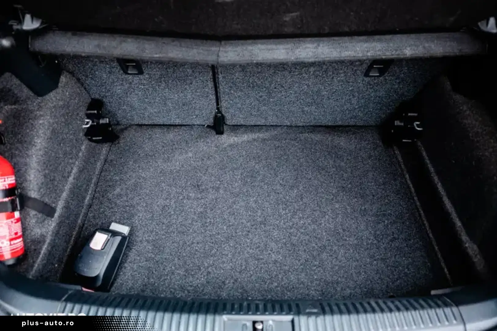 Polo 1.2 TDI DPF Comfortline Stare foarte buna