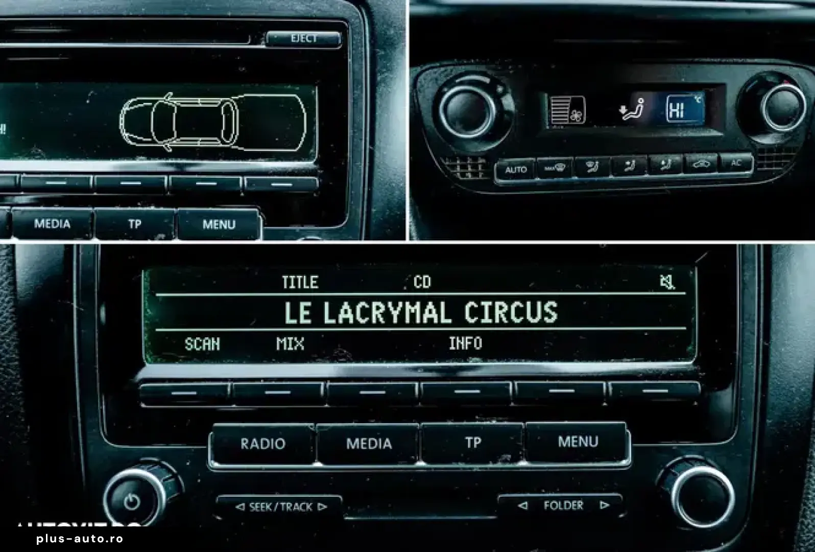 Polo 1.2 TDI DPF Comfortline Stare foarte buna