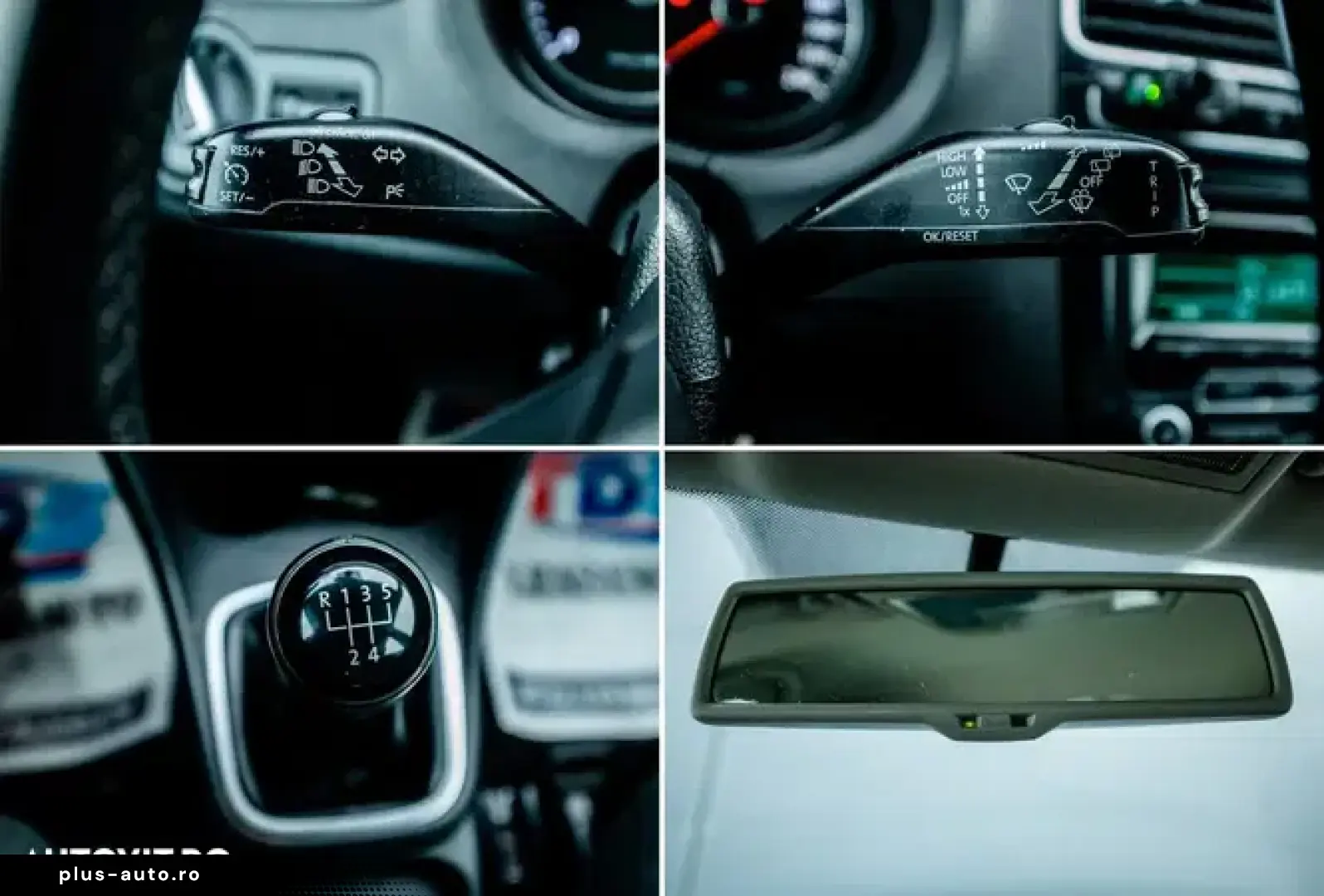 Polo 1.2 TDI DPF Comfortline Stare foarte buna