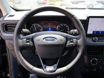 Ford MaverickHybrid