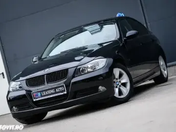 Seria 3 320i  170 Hp   Navigatie  Vebasto  Kit ambreiaj nou