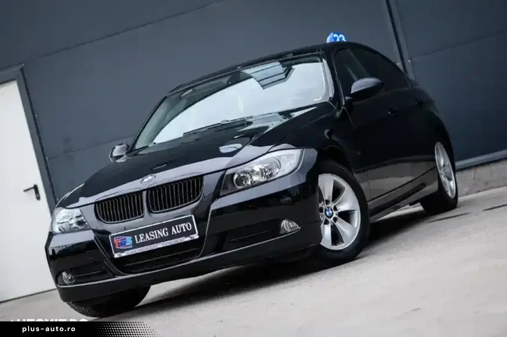 Seria 3 320i  170 Hp   Navigatie  Vebasto  Kit ambreiaj nou