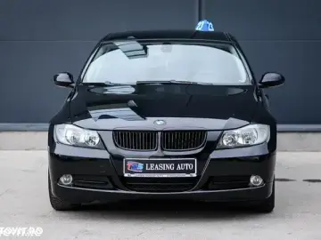 Seria 3 320i  170 Hp   Navigatie  Vebasto  Kit ambreiaj nou