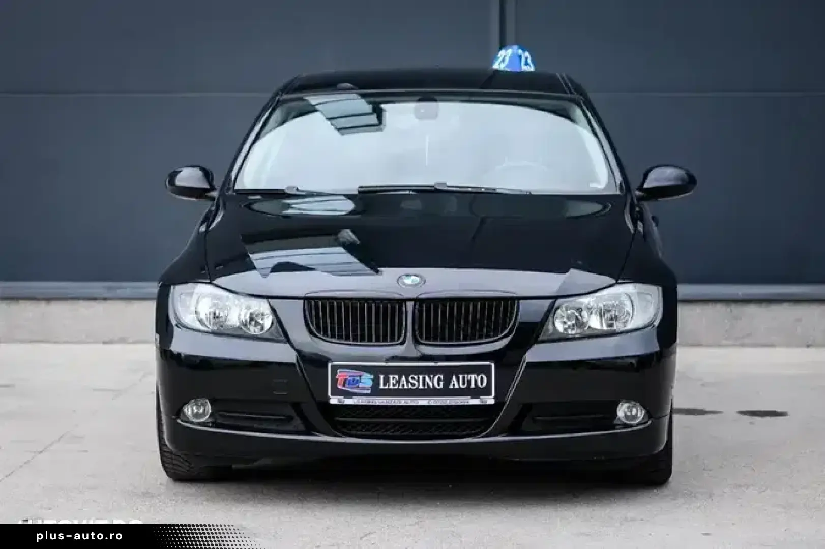 Seria 3 320i  170 Hp   Navigatie  Vebasto  Kit ambreiaj nou