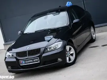 Seria 3 320i  170 Hp   Navigatie  Vebasto  Kit ambreiaj nou