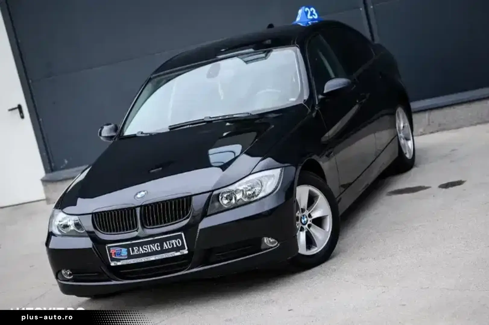 Seria 3 320i  170 Hp   Navigatie  Vebasto  Kit ambreiaj nou