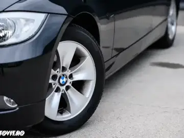 Seria 3 320i  170 Hp   Navigatie  Vebasto  Kit ambreiaj nou
