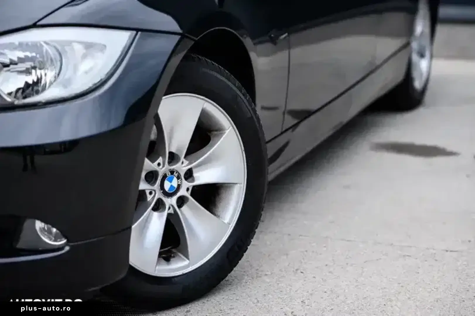 Seria 3 320i  170 Hp   Navigatie  Vebasto  Kit ambreiaj nou