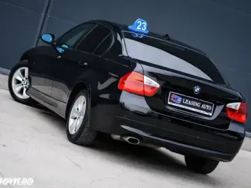 Seria 3 320i  170 Hp   Navigatie  Vebasto  Kit ambreiaj nou