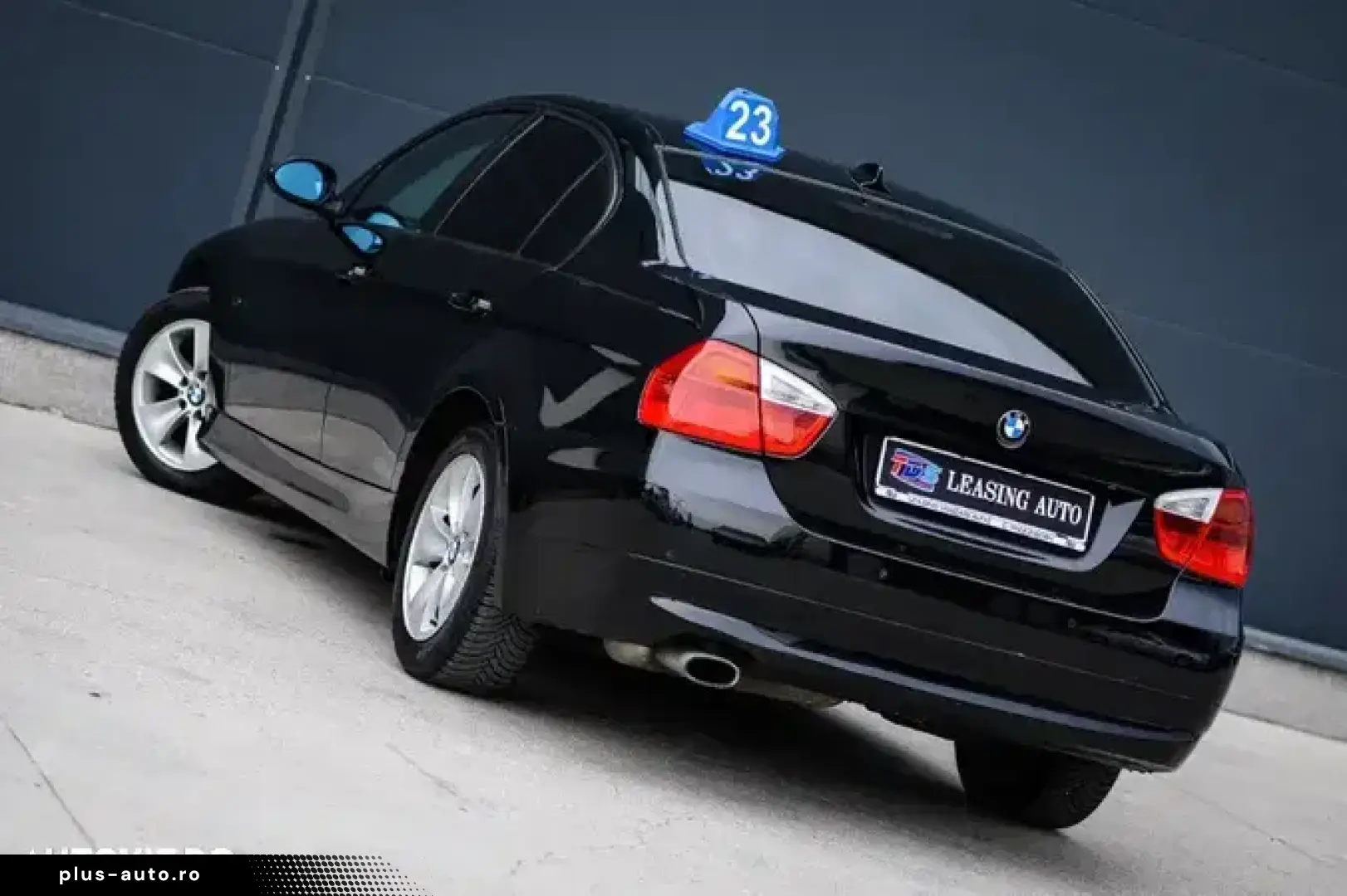 Seria 3 320i  170 Hp   Navigatie  Vebasto  Kit ambreiaj nou