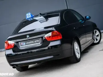 Seria 3 320i  170 Hp   Navigatie  Vebasto  Kit ambreiaj nou