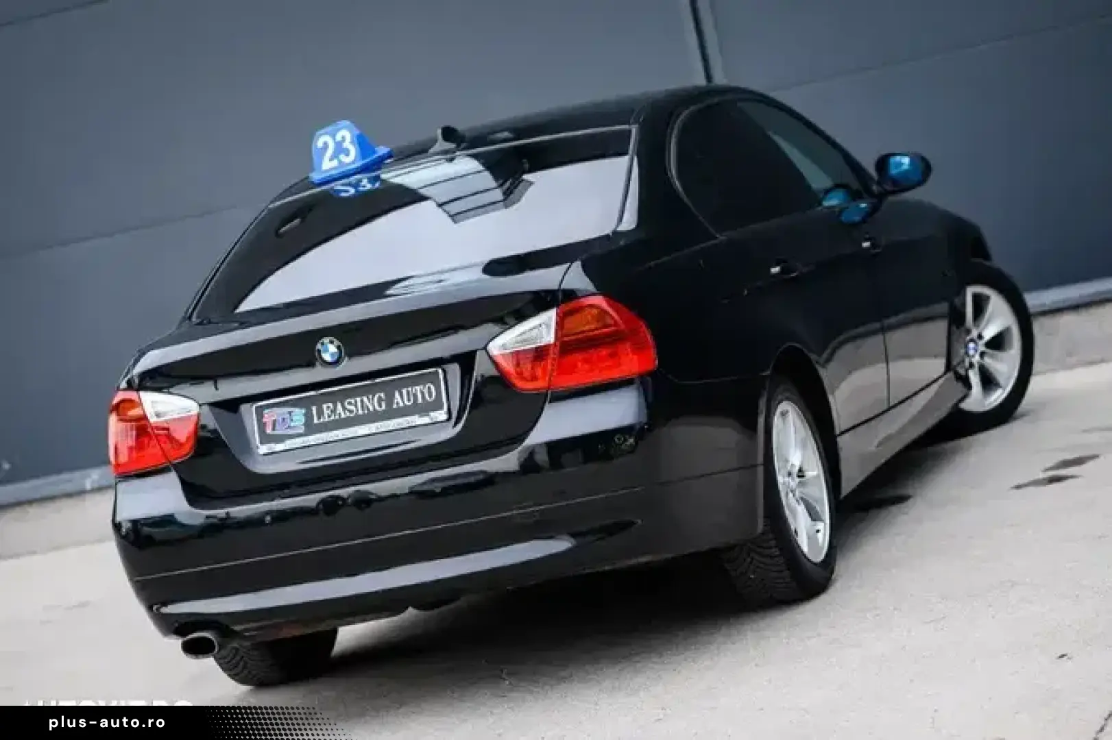 Seria 3 320i  170 Hp   Navigatie  Vebasto  Kit ambreiaj nou