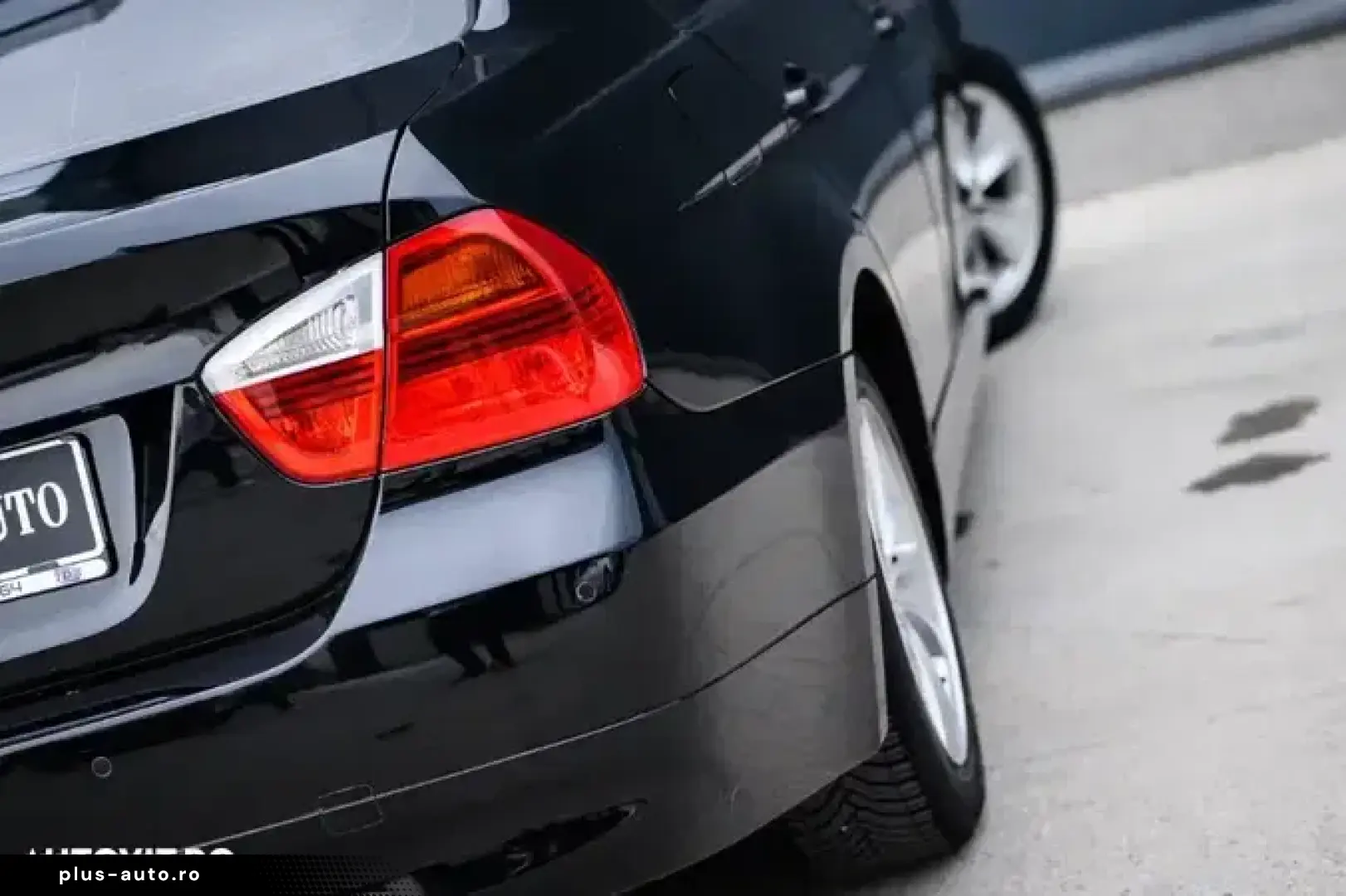 Seria 3 320i  170 Hp   Navigatie  Vebasto  Kit ambreiaj nou