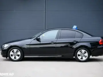 Seria 3 320i  170 Hp   Navigatie  Vebasto  Kit ambreiaj nou