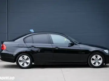 Seria 3 320i  170 Hp   Navigatie  Vebasto  Kit ambreiaj nou