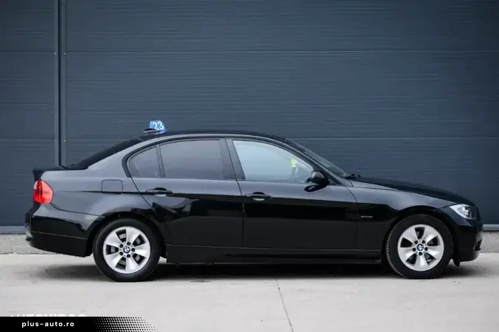 Seria 3 320i  170 Hp   Navigatie  Vebasto  Kit ambreiaj nou