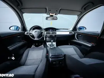 Seria 3 320i  170 Hp   Navigatie  Vebasto  Kit ambreiaj nou