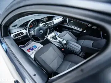 Seria 3 320i  170 Hp   Navigatie  Vebasto  Kit ambreiaj nou