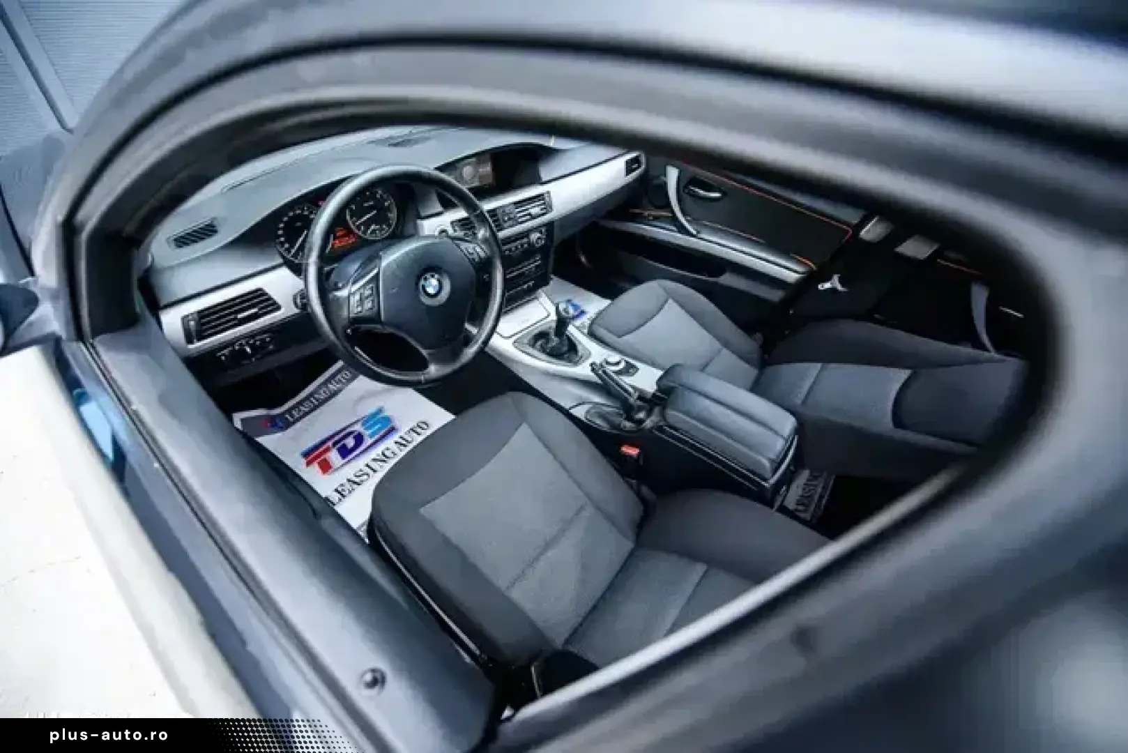 Seria 3 320i  170 Hp   Navigatie  Vebasto  Kit ambreiaj nou