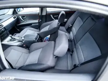Seria 3 320i  170 Hp   Navigatie  Vebasto  Kit ambreiaj nou