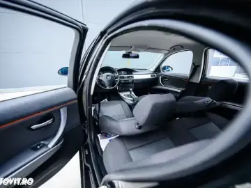 Seria 3 320i  170 Hp   Navigatie  Vebasto  Kit ambreiaj nou