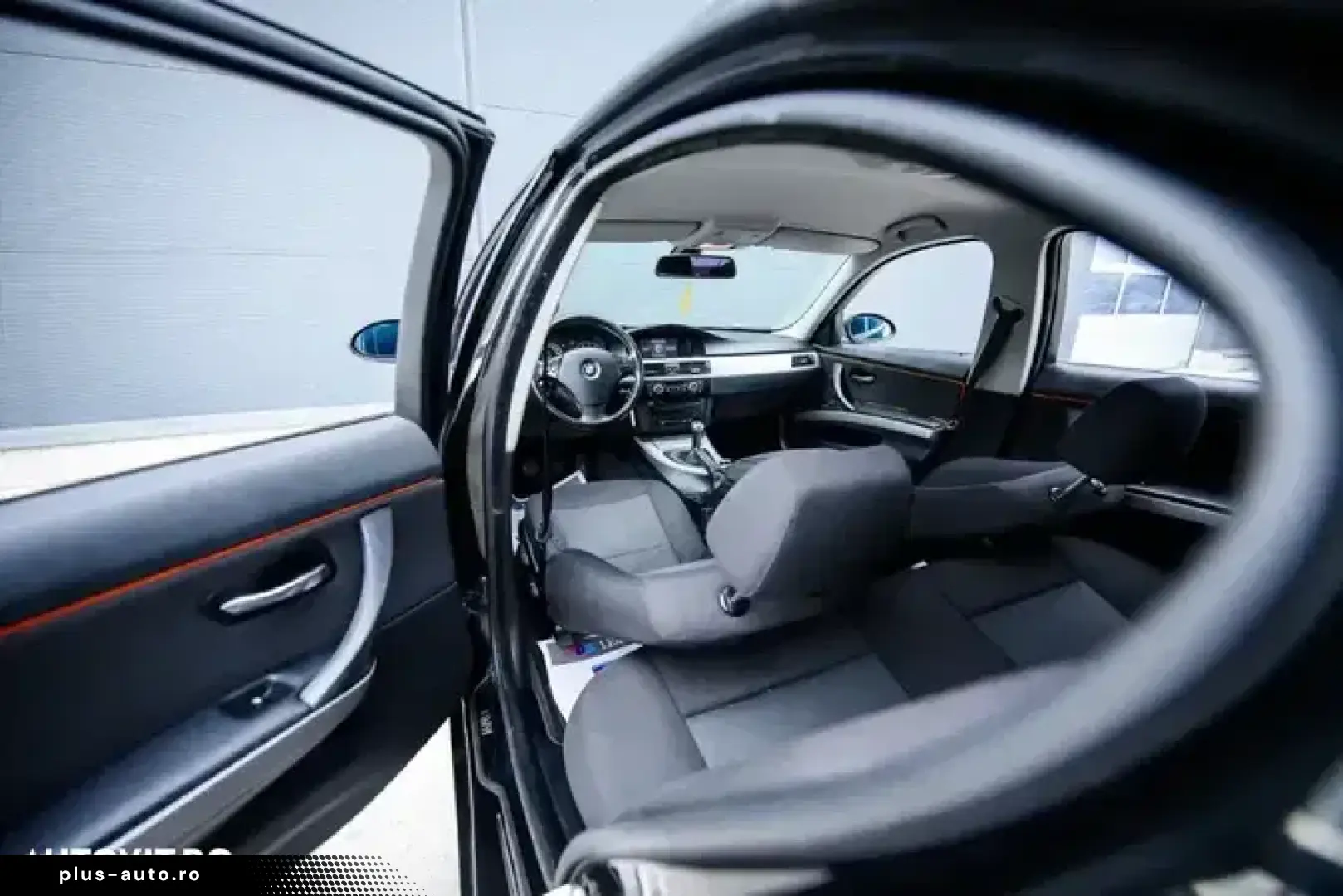 Seria 3 320i  170 Hp   Navigatie  Vebasto  Kit ambreiaj nou