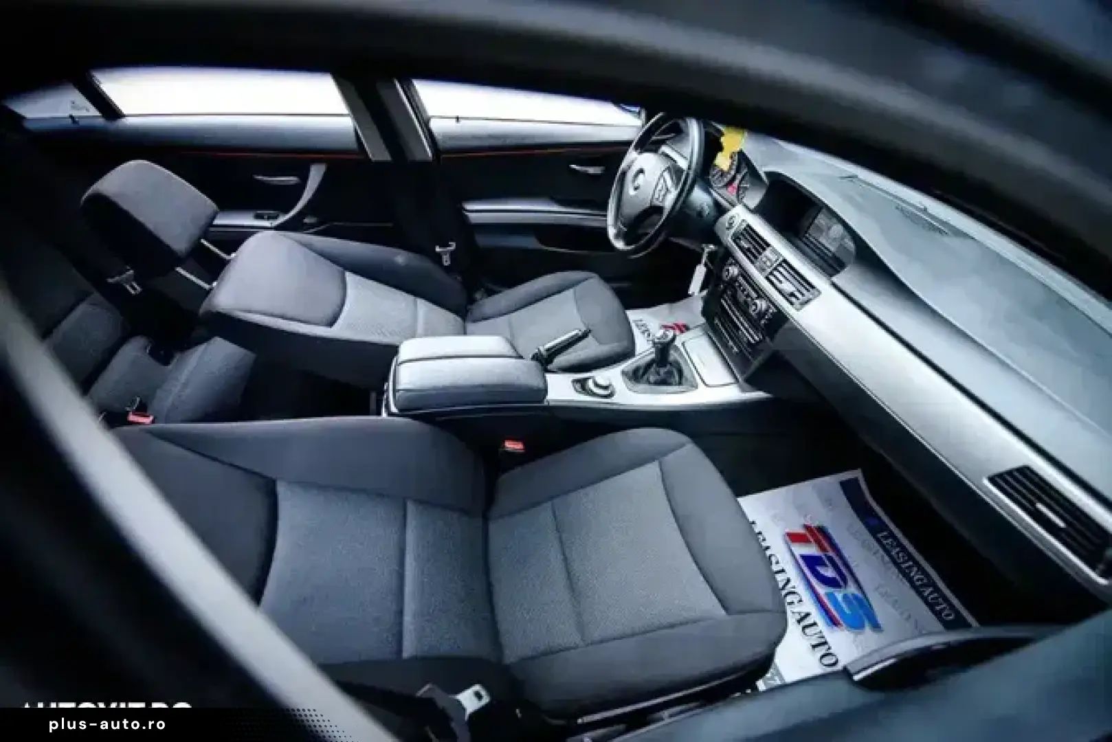 Seria 3 320i  170 Hp   Navigatie  Vebasto  Kit ambreiaj nou