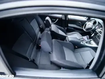 Seria 3 320i  170 Hp   Navigatie  Vebasto  Kit ambreiaj nou