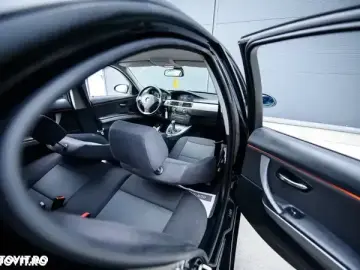 Seria 3 320i  170 Hp   Navigatie  Vebasto  Kit ambreiaj nou